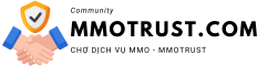 Chợ Dịch Vụ MMO - MMOTrust | Rao vặt Sản phẩm, Tool MMO, Nguyên Liệu ADS